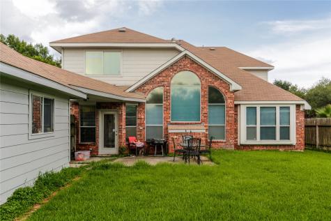 9707 Haven Crossing Court Houston TX 77065
