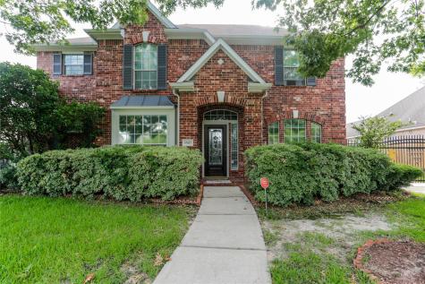 9707 Haven Crossing Court Houston TX 77065