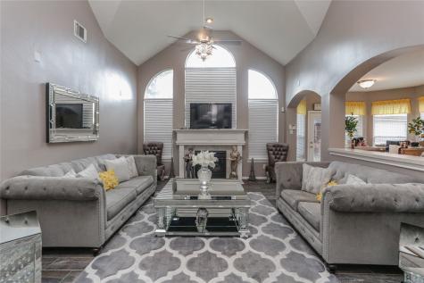 9707 Haven Crossing Court Houston TX 77065