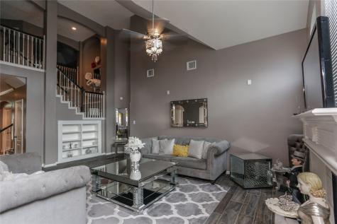 9707 Haven Crossing Court Houston TX 77065