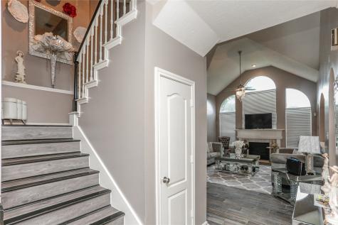 9707 Haven Crossing Court Houston TX 77065