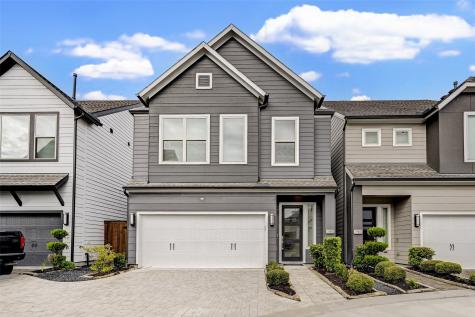 966 Ford Pines Lane Houston TX 77091
