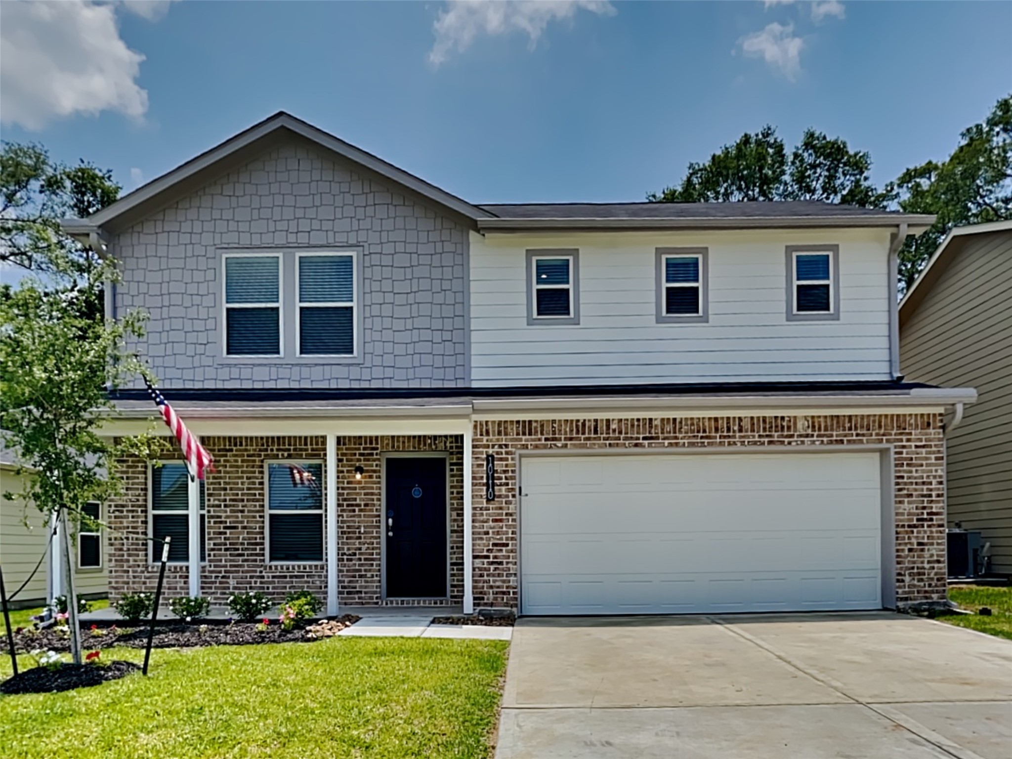 10110 Cerritos Drive Conroe TX 77306
