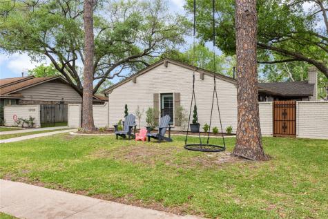 10618 Cranbrook Road Houston TX 77042