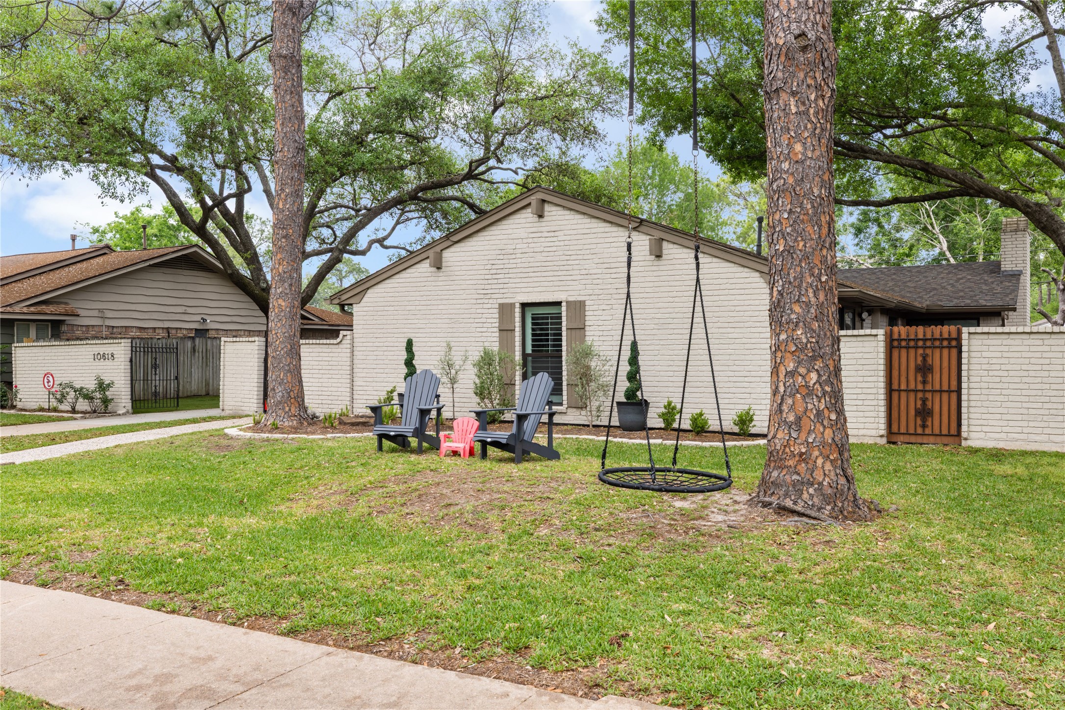 10618 Cranbrook Road Houston TX 77042
