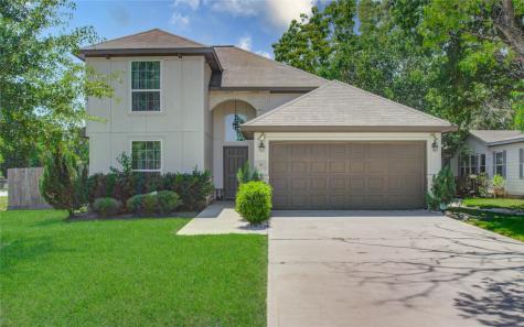 901 Grenshaw Street Houston TX 77088