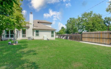 901 Grenshaw Street Houston TX 77088