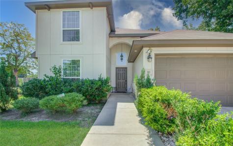 901 Grenshaw Street Houston TX 77088