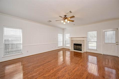 2518 Falcon Knoll Lane Katy TX 77494
