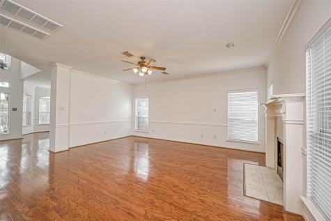 2518 Falcon Knoll Lane Katy TX 77494