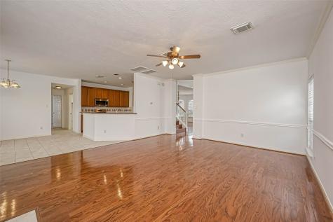 2518 Falcon Knoll Lane Katy TX 77494