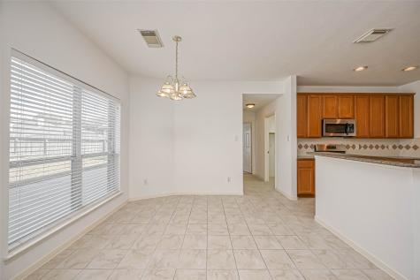 2518 Falcon Knoll Lane Katy TX 77494