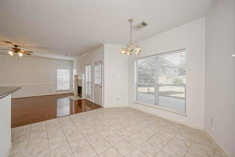 2518 Falcon Knoll Lane Katy TX 77494