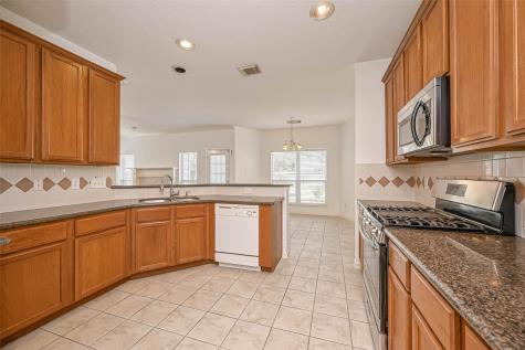 2518 Falcon Knoll Lane Katy TX 77494