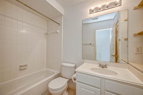 2518 Falcon Knoll Lane Katy TX 77494