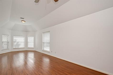 2518 Falcon Knoll Lane Katy TX 77494