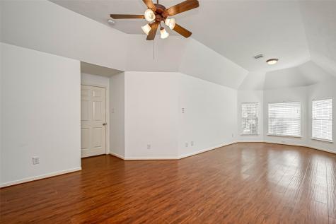 2518 Falcon Knoll Lane Katy TX 77494