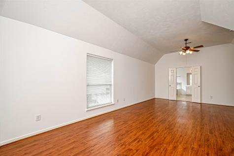 2518 Falcon Knoll Lane Katy TX 77494