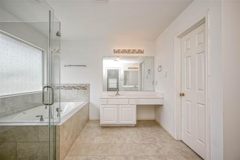 2518 Falcon Knoll Lane Katy TX 77494