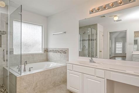 2518 Falcon Knoll Lane Katy TX 77494