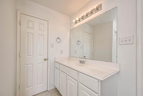 2518 Falcon Knoll Lane Katy TX 77494