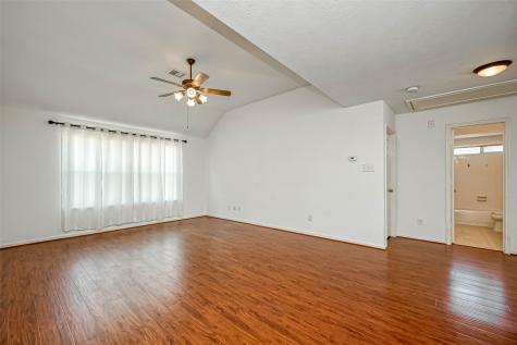 2518 Falcon Knoll Lane Katy TX 77494