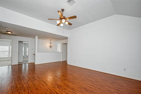 2518 Falcon Knoll Lane Katy TX 77494