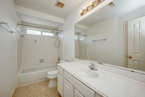 2518 Falcon Knoll Lane Katy TX 77494