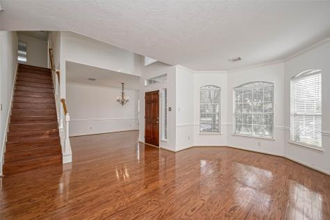 2518 Falcon Knoll Lane Katy TX 77494