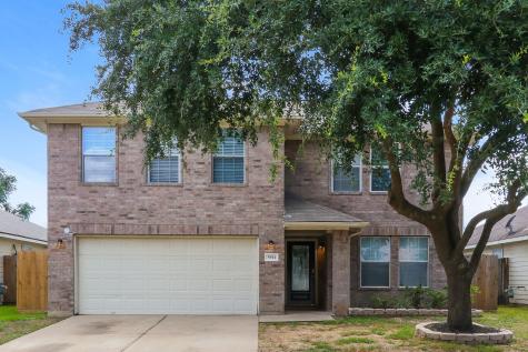 5911 Shining Leaf Court Katy TX 77449