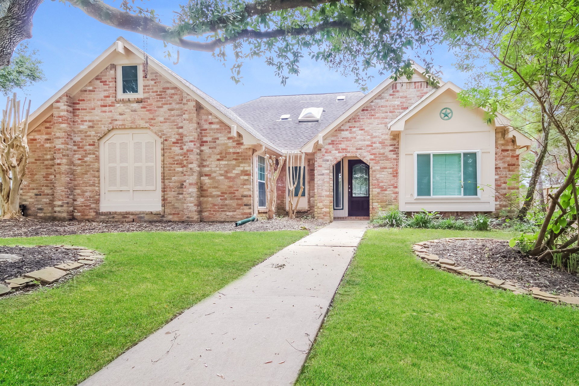 3823 Pleasant Valley Drive Missouri City TX 77459