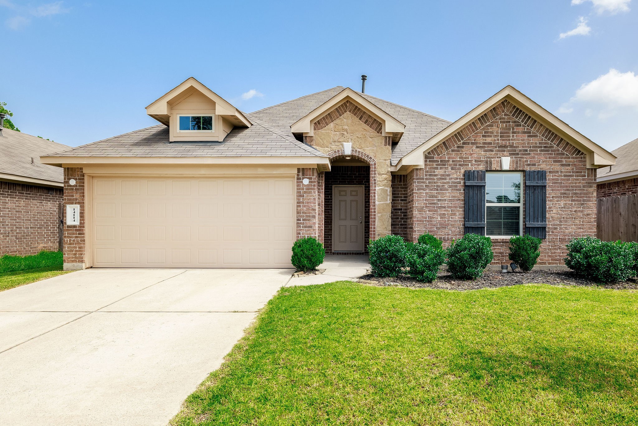 14114 Windigo Court Conroe TX 77384