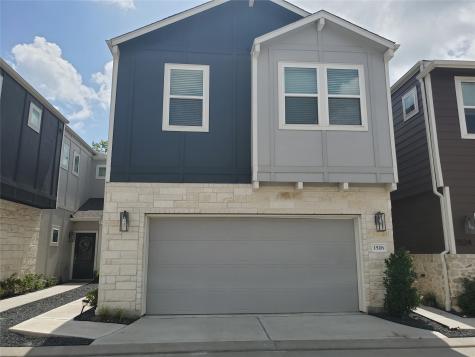 1526 Beach Oak Drive Houston TX 77084