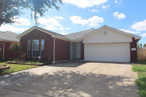 8218 Malin Court Houston TX 77083