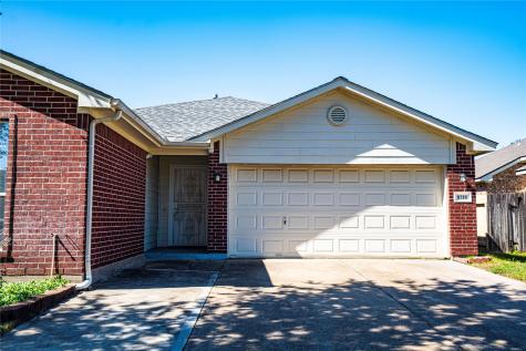 8218 Malin Court Houston TX 77083