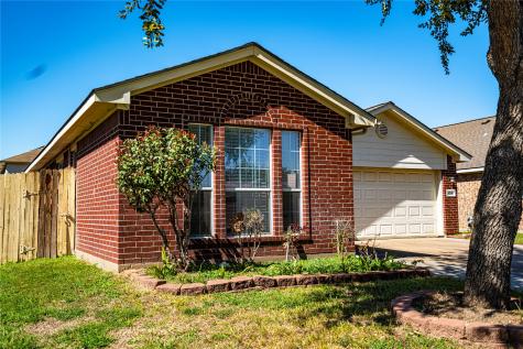 8218 Malin Court Houston TX 77083