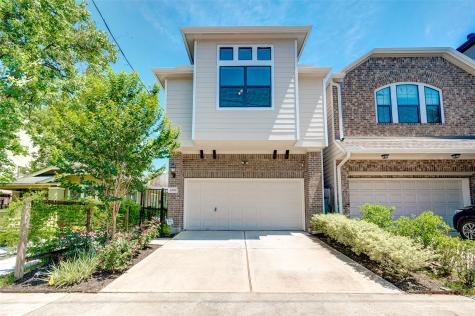 1208 Peden Street Houston TX 77006