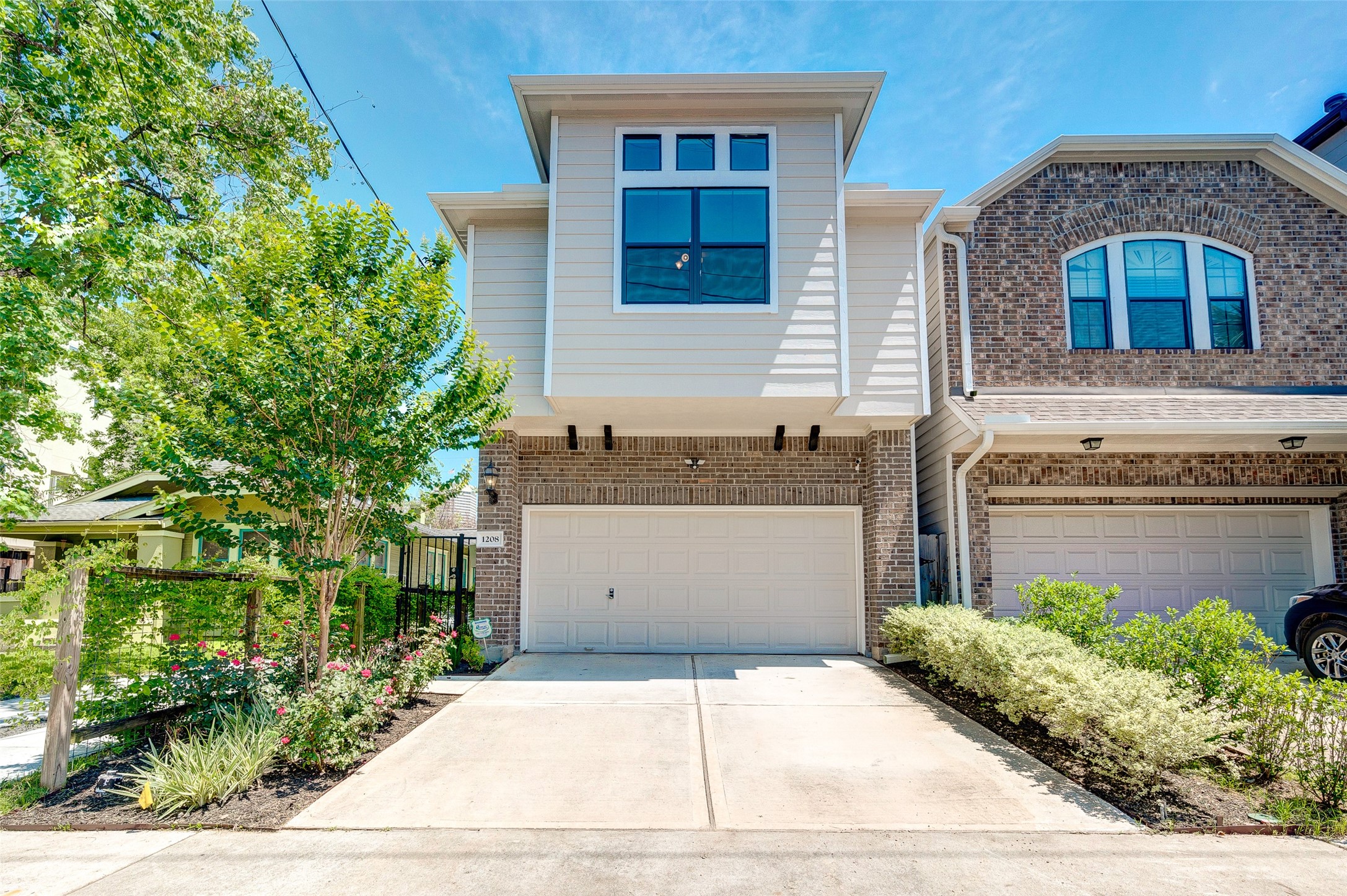 1208 Peden Street Houston TX 77006
