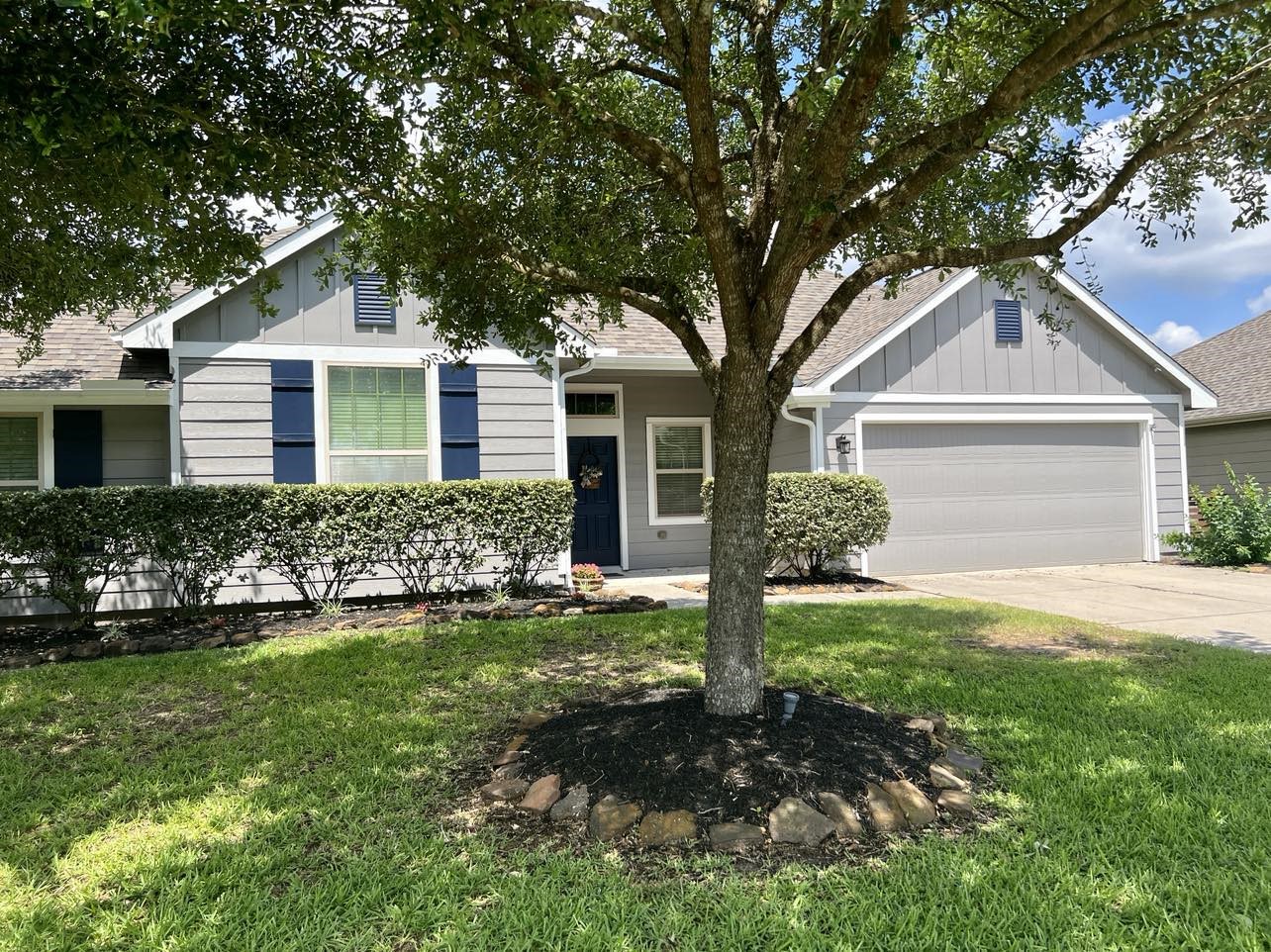 22311 Stonebridge Crossing Lane Tomball TX 77375