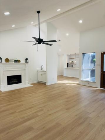 18322 Autumn Trails Lane Katy TX 77449