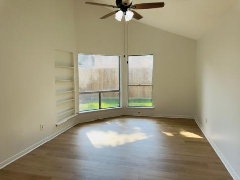 18322 Autumn Trails Lane Katy TX 77449