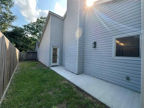 18322 Autumn Trails Lane Katy TX 77449