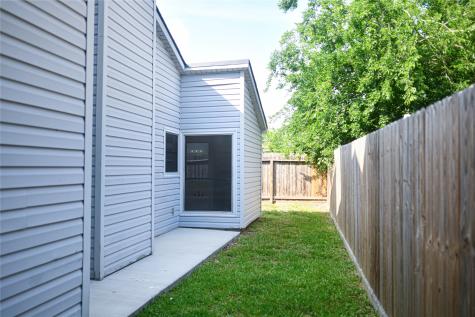 18322 Autumn Trails Lane Katy TX 77449