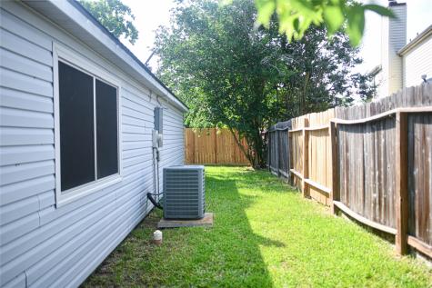 18322 Autumn Trails Lane Katy TX 77449