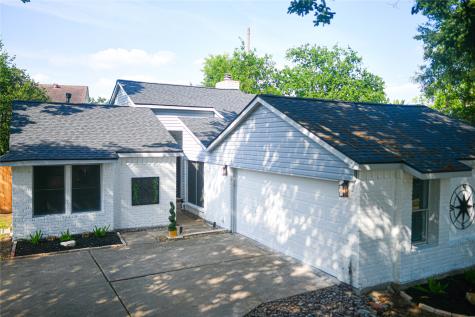 18322 Autumn Trails Lane Katy TX 77449
