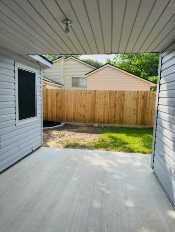18322 Autumn Trails Lane Katy TX 77449
