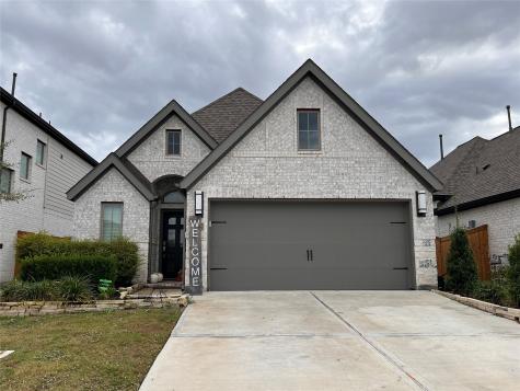 24915 Tidmor Lane Richmond TX 77406