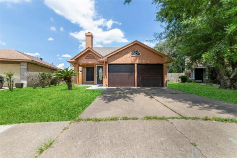 13610 Vira Court Houston TX 77014