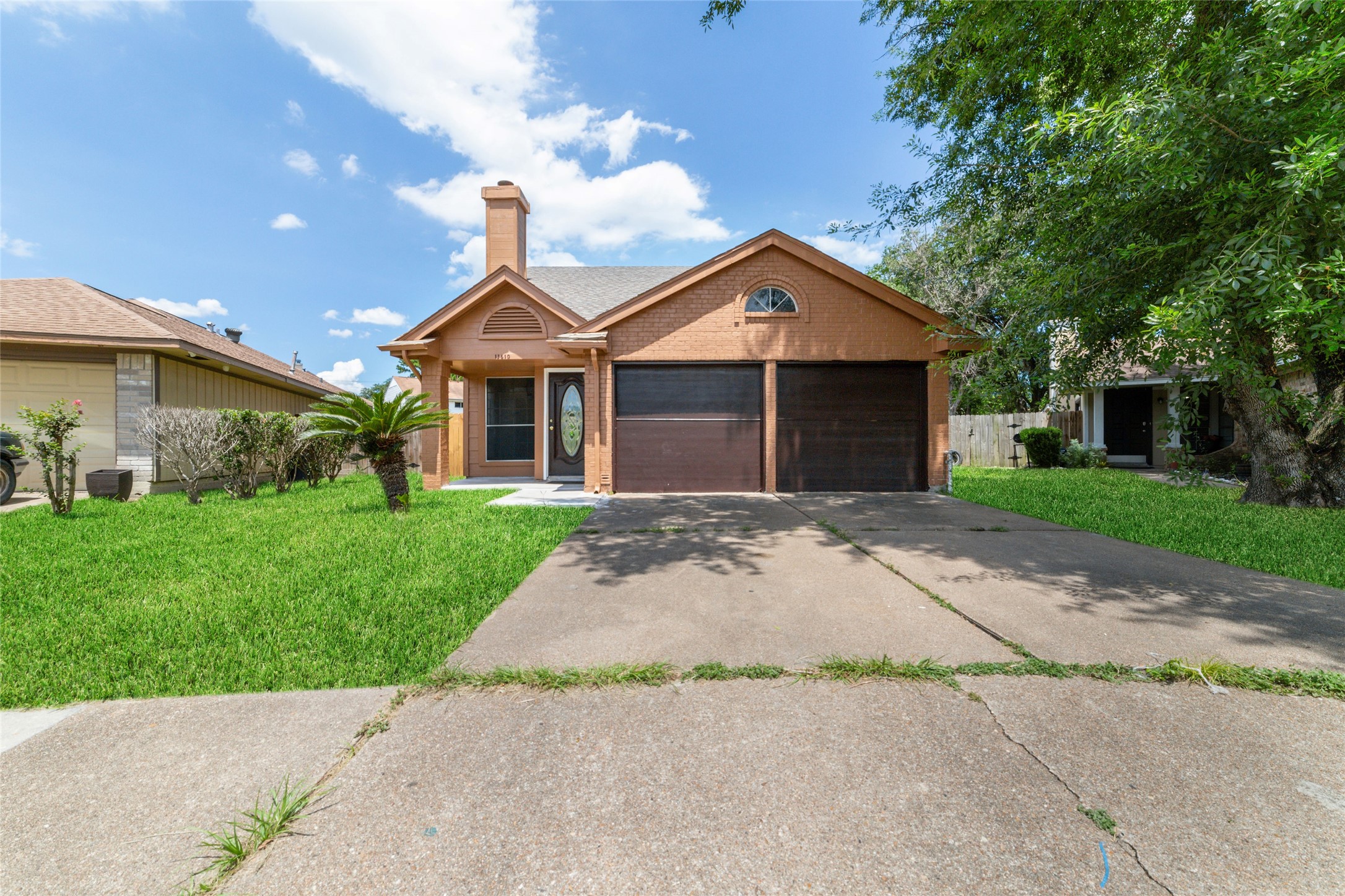 13610 Vira Court Houston TX 77014
