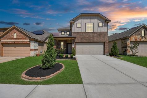 17622 Virlogeux Lane Humble TX 77346